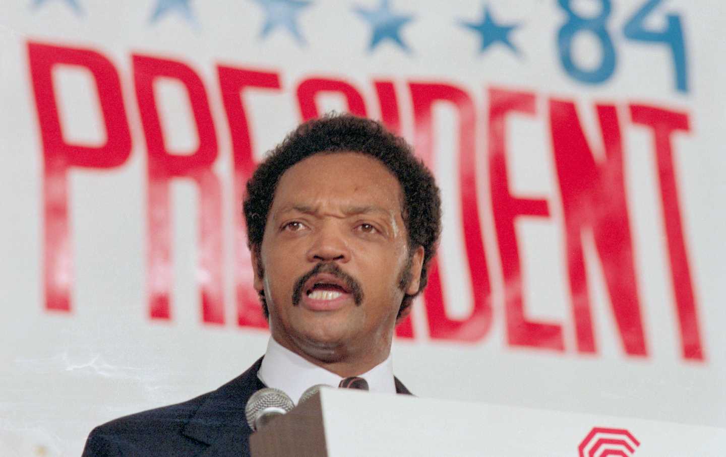In Memoriam: the Rev. Jesse Jackson (1941–2026)