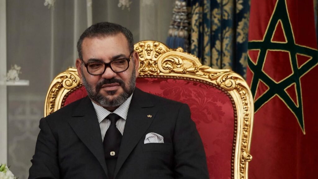 Morocco joins Trump’s Gaza Board of Peace as founding member