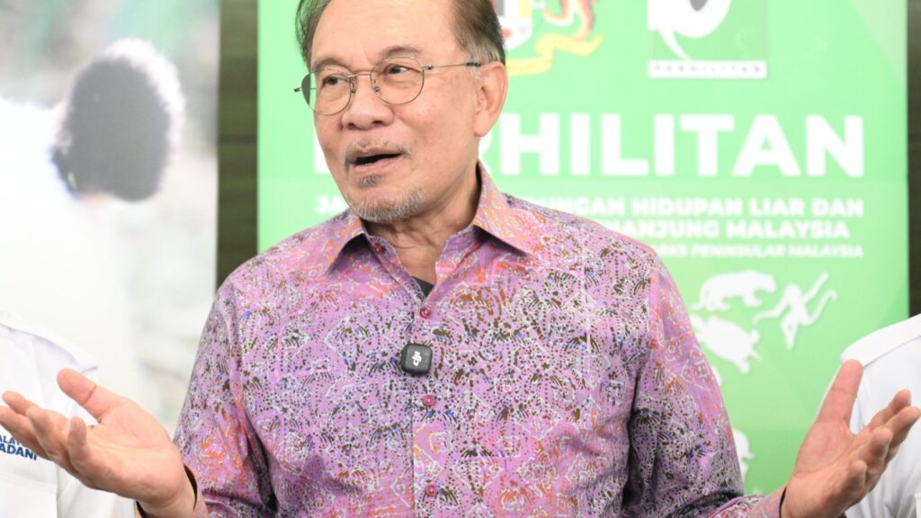 Malaysian reporter’s sedition arrest casts doubts on Anwar’s reform record