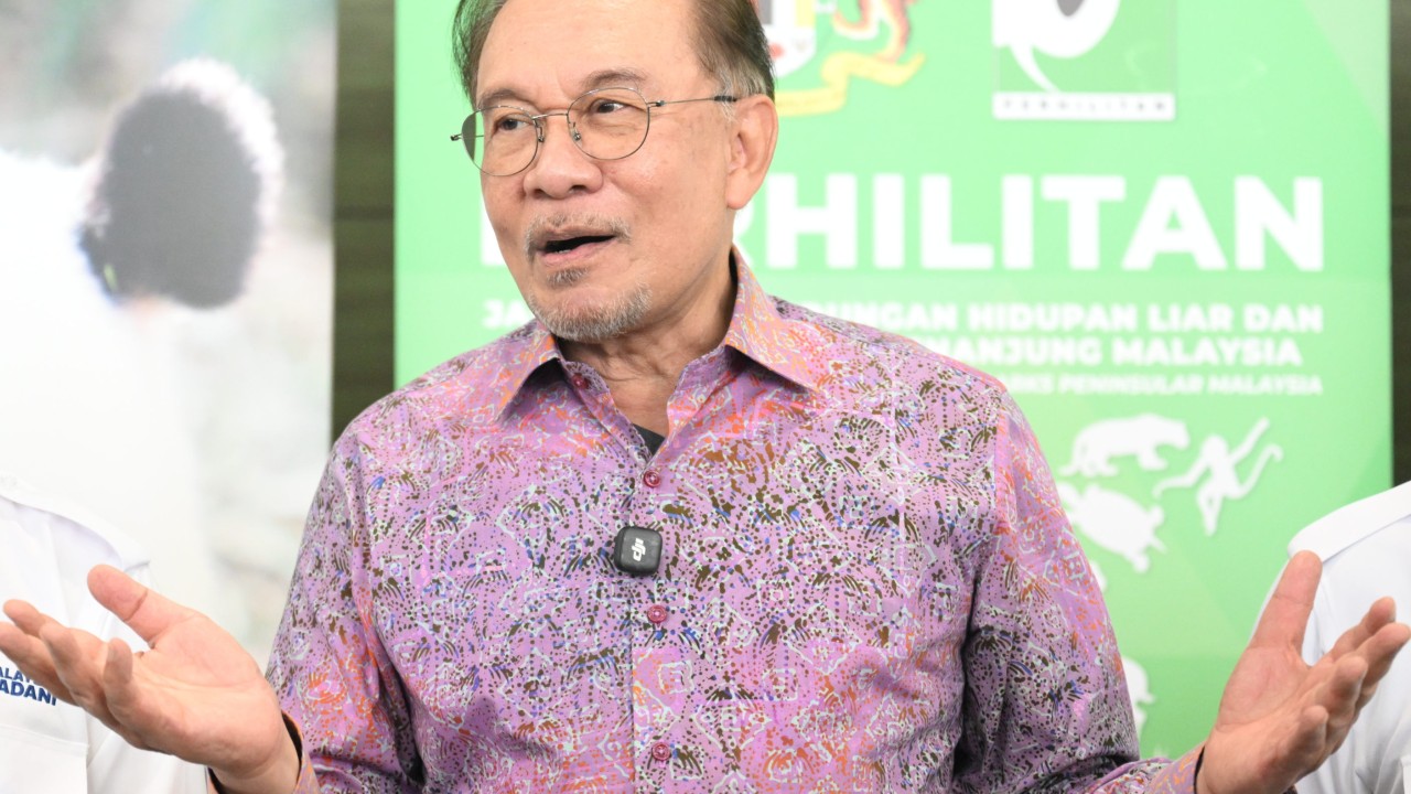 Malaysian reporter’s sedition arrest casts doubts on Anwar’s reform record