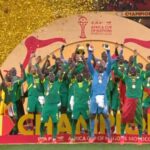 Against all odds, Senegal silence Morocco to win AFCON 2025