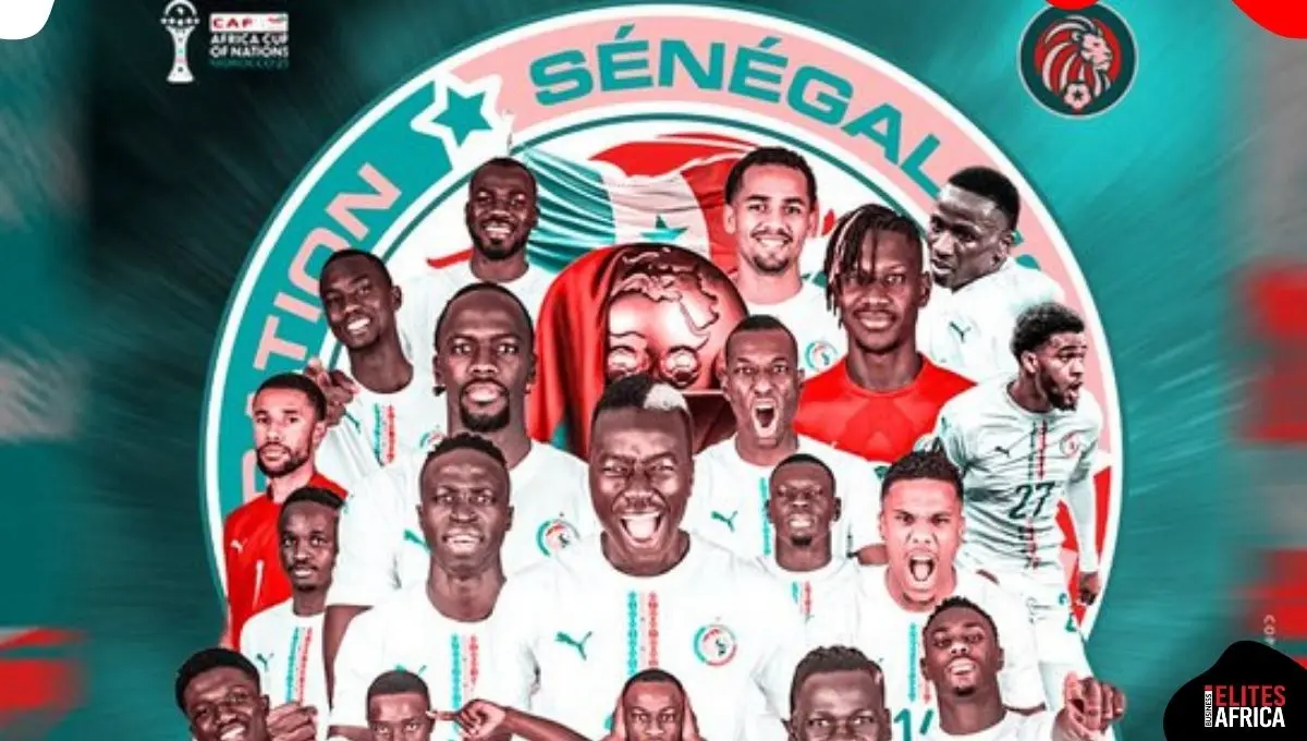 Senegal Takes AFCON Title After VAR Drama