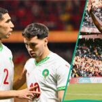 Akor Adams shares cryptic post after Senegal beat Morocco to win AFCON 2025 final