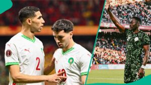Akor Adams shares cryptic post after Senegal beat Morocco to win AFCON 2025 final