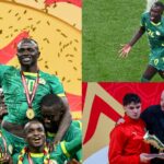 ¡Drama, tensión y suspenso! Senegal se impone a Marruecos y conquista la Copa Africana de Naciones 2025