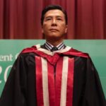 ‘My classroom was never within 4 walls’: Donnie Yen receives Doctor of Humanities from Lingnan University, Entertainment News