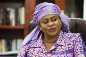 Ex-Minister Stella Oduah Offers to Return Stolen Funds in Ongoing ₦2.5bn Fraud Case