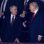 Carney agrees ‘in principle’ to Trump’s Gaza peace board