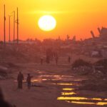 Trump’s ‘Board of Peace’ proposal met with skepticism, caution amid shaky Gaza ceasefire