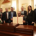 Palestinian technocratic committee to oversee Gaza reconstruction announces mission statement – ‘We embrace peace’