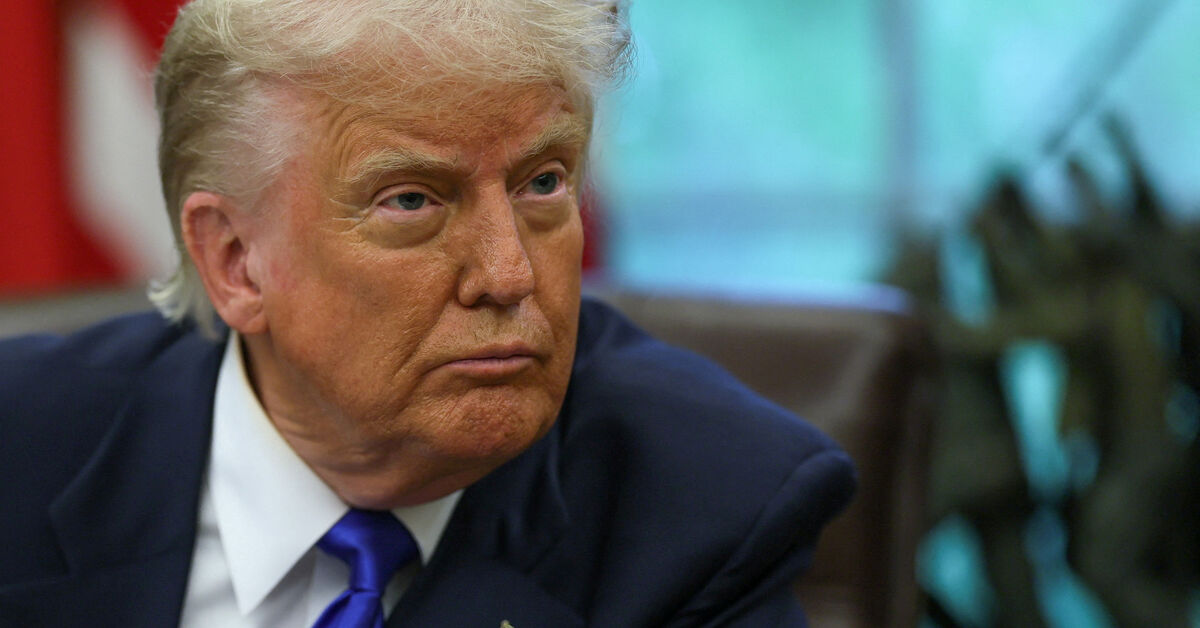 India gets Trump’s invite to join Board of Peace on Gaza, source says