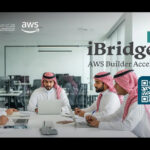 Saudi Arabia Launches iBridge Cloud Training with AWS