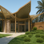 ENVI Lodges accelerates Saudi expansion