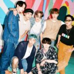 BTS Announce Two London Shows – Here’s How To Get Tickets