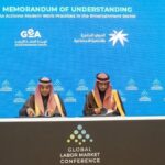 GEA , HRSD Sign MoU to Regulate Freelance Work in Entertainment