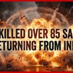 US Attack Near Indian Ocean: Why This Matters For India