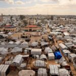 Trump’s Gaza peace board charter seeks $1 billion for extended membership, document shows