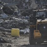 Israeli troops kill Palestinians for crossing a vague ceasefire line that’s sometimes unmarked