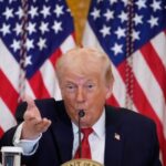 Trump puts $1B price tag on Gaza peace board permanent seats: Reports