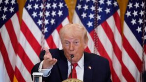 Trump puts $1B price tag on Gaza peace board permanent seats: Reports