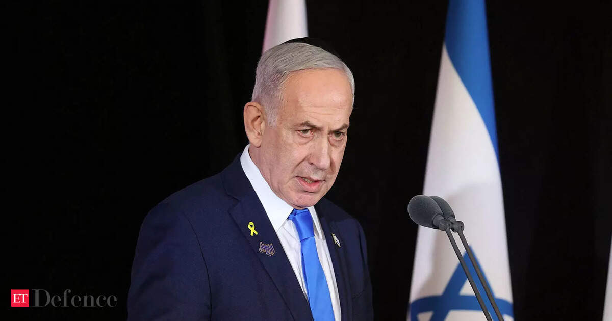 Israel objects to Gaza ‘Board of Peace’ candidates