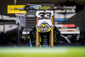 Updates on Mitchell Oldenburg and Austin Forkner [Oldenburg Injury Update]