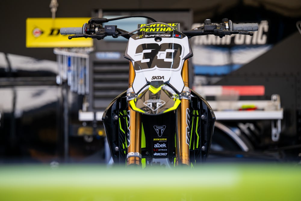 Updates on Mitchell Oldenburg and Austin Forkner [Oldenburg Injury Update]