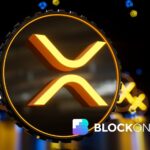 XRP Funding Rates Turn Negative as ETF Vaults Hold Over 800 Million Tokens