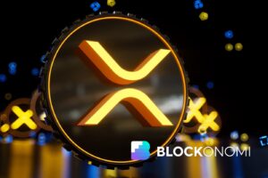 XRP Funding Rates Turn Negative as ETF Vaults Hold Over 800 Million Tokens