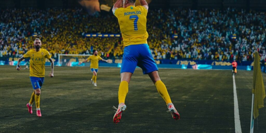 Cristiano Ronaldo refuses to play for Al-Nassr amid uncertainty