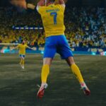 Cristiano Ronaldo refuses to play for Al-Nassr amid uncertainty