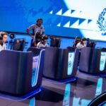 Gentle Mates wins RLCS Europe Open 3