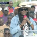 Winnie Odinga Calls Out ODM Leaders Claiming to Follow Raila’s Orders