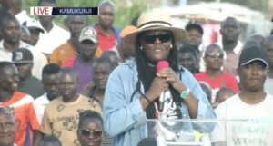 Winnie Odinga Calls Out ODM Leaders Claiming to Follow Raila’s Orders