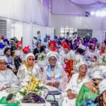 PANDEF: N’Delta Women Shouldn’t Be treated As Second Class Citizens – Diri