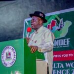 Diri Explains Why Women Don’t  Need Special Consideration In Politics