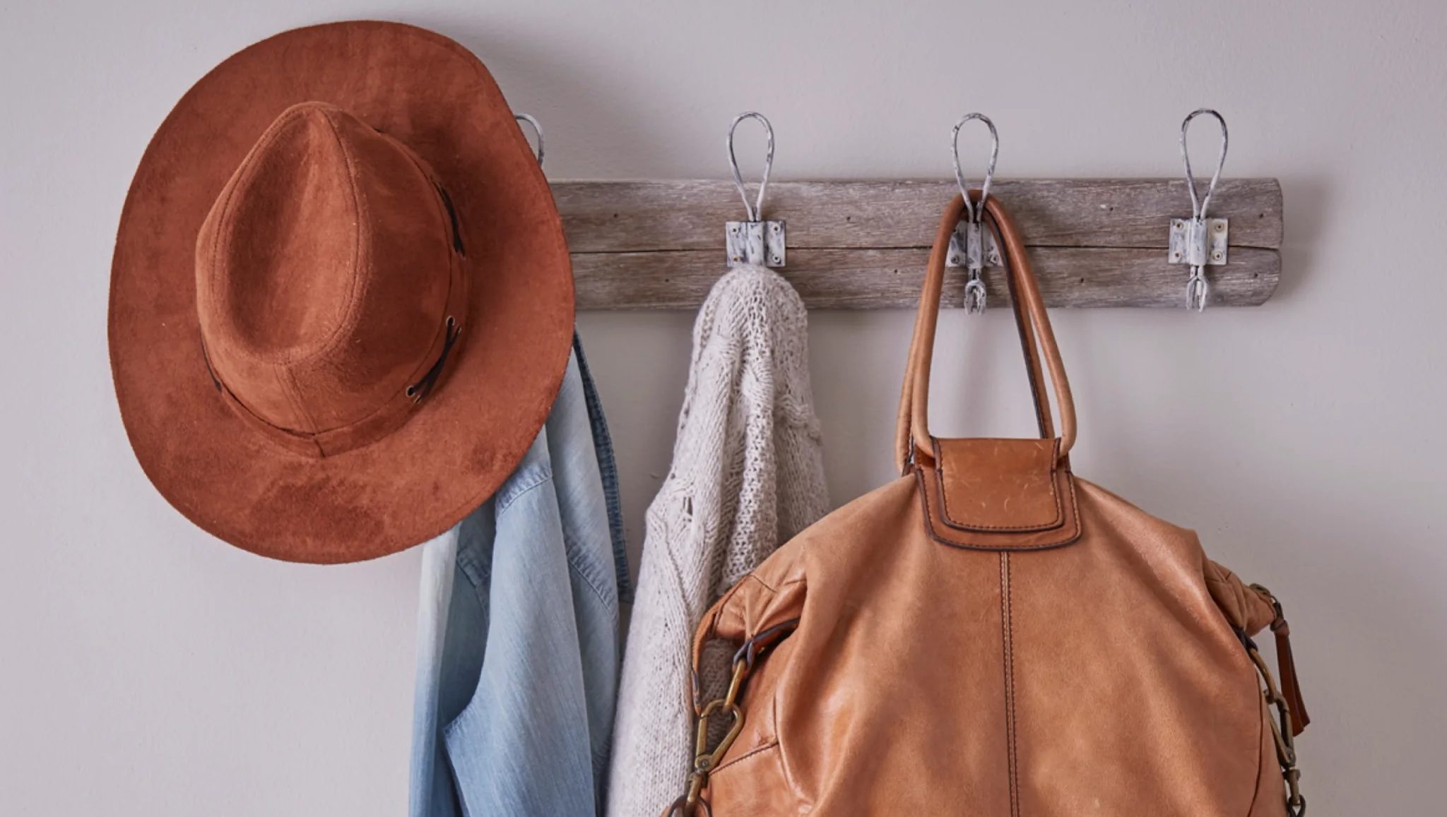 A Legacy You Can Carry: The Heritage of HOBO’s 30+ Years of Leather Craft