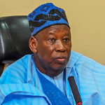 Kano: Ganduje To Receive Governor Yusuf Into APC