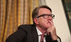 Peter Mandelson LIVE: ‘Sorry’ Labour Lord resigns amid bombshell Epstein files