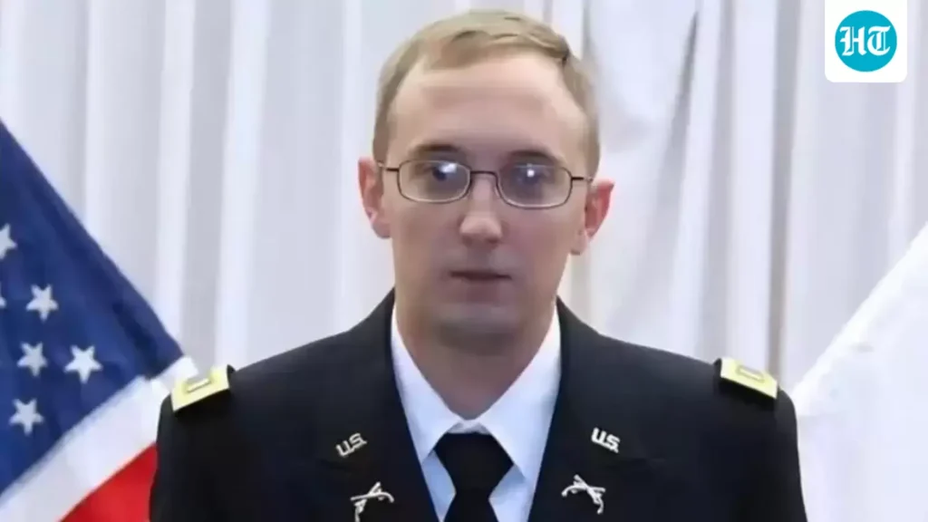 Cody Khork GoFundMe: Fundraiser launched to help fallen US soldier’s mom Donna, ‘Unimaginable time…’