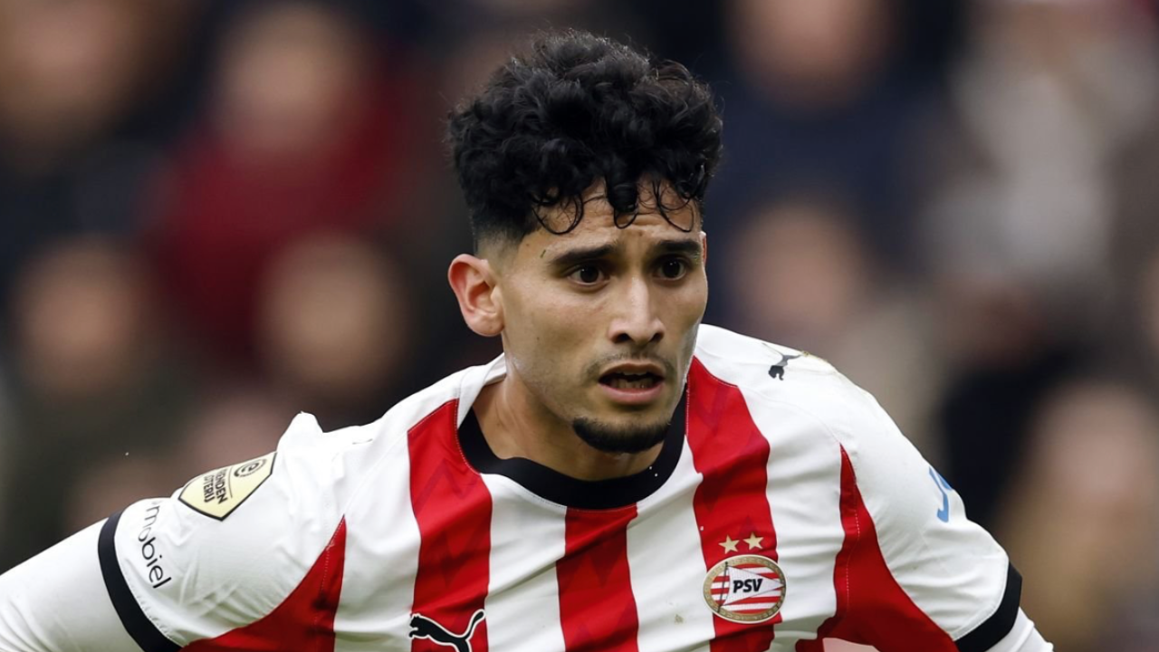 Ricardo Pepi’s reported move to Fulham breaks down