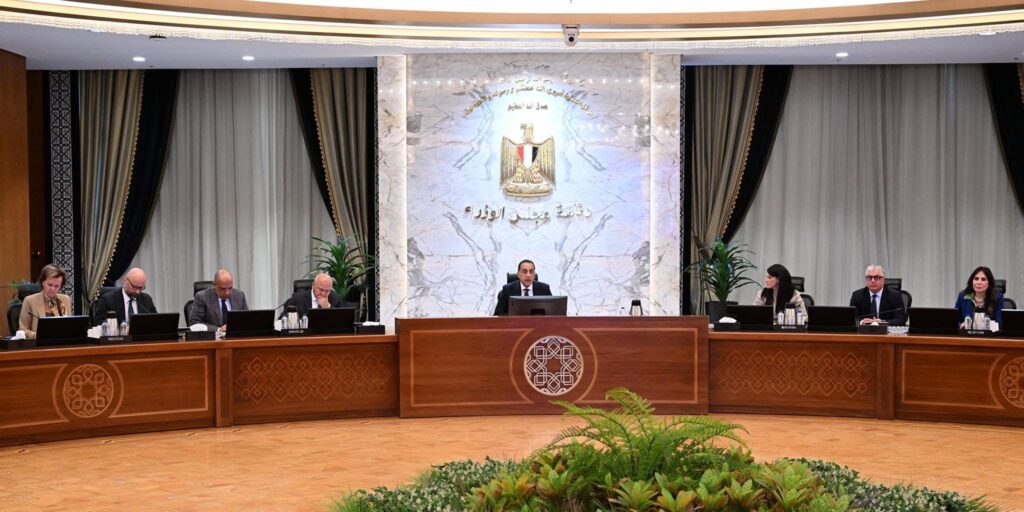 Egypt green hydrogen project begins exports to European and US markets