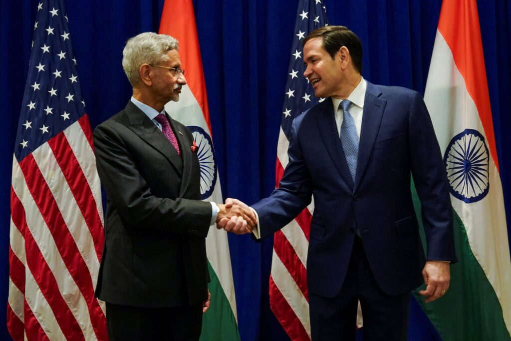 Jaishankar, Rubio discuss trade, critical minerals and energy amid India-US $500 billion trade push