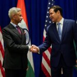Jaishankar, Rubio discuss trade, critical minerals and energy amid India-US $500 billion trade push