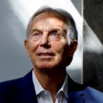 Trump’s Gaza board of peace brings Tony Blair back into the spotlight