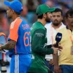 Major Turnaround? ICC Requests Pakistan to Take Back India Match Boycott