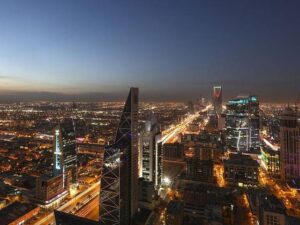 Saudi Arabia Bans Outdoor Loudspeakers for Prayers During Ramadan