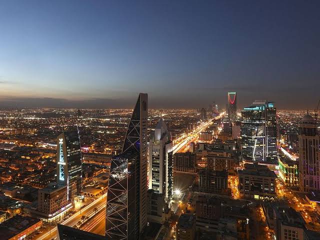 Saudi Arabia Bans Outdoor Loudspeakers for Prayers During Ramadan