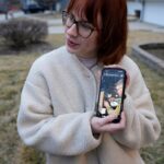 Families remember U.S. reservists killed in Kuwait, members of an Iowa logistics unit