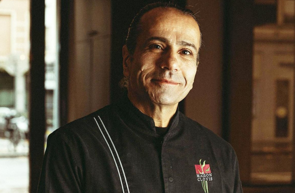 Protected: Midar restaurant is set to become Kuwait’s premium seafood restaurant